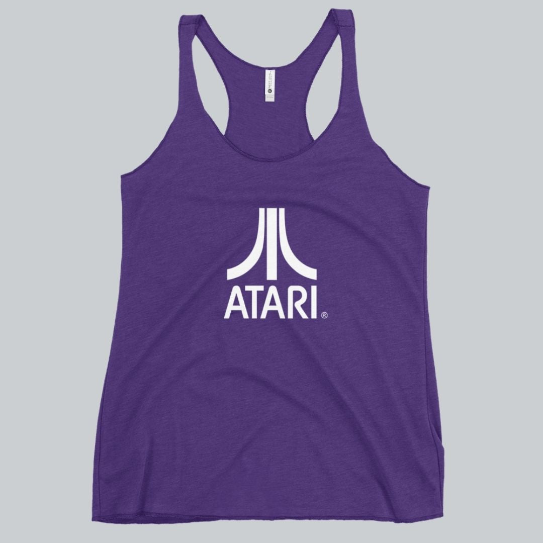 Centipede Women's Racerback Tank
