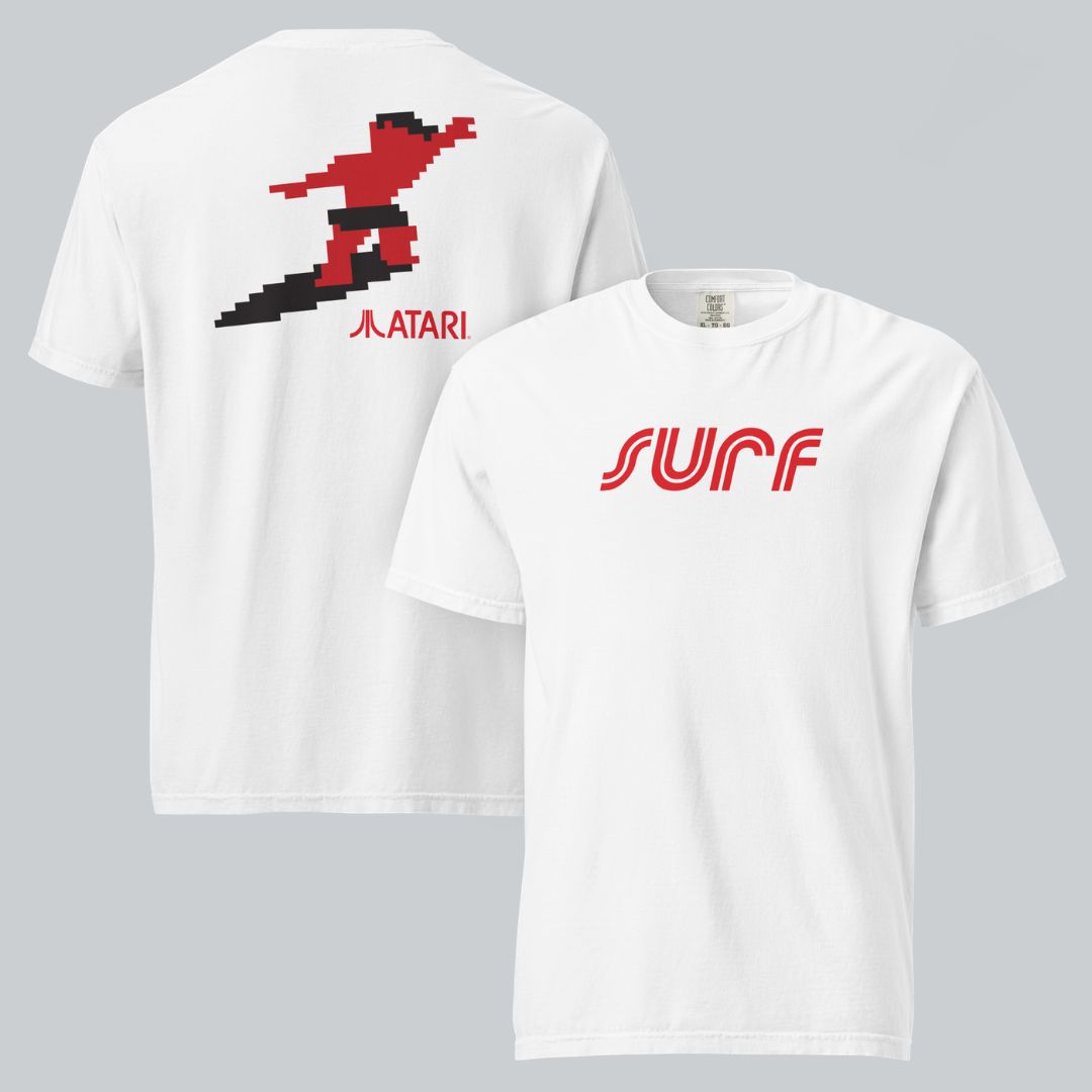 Surf Tee
