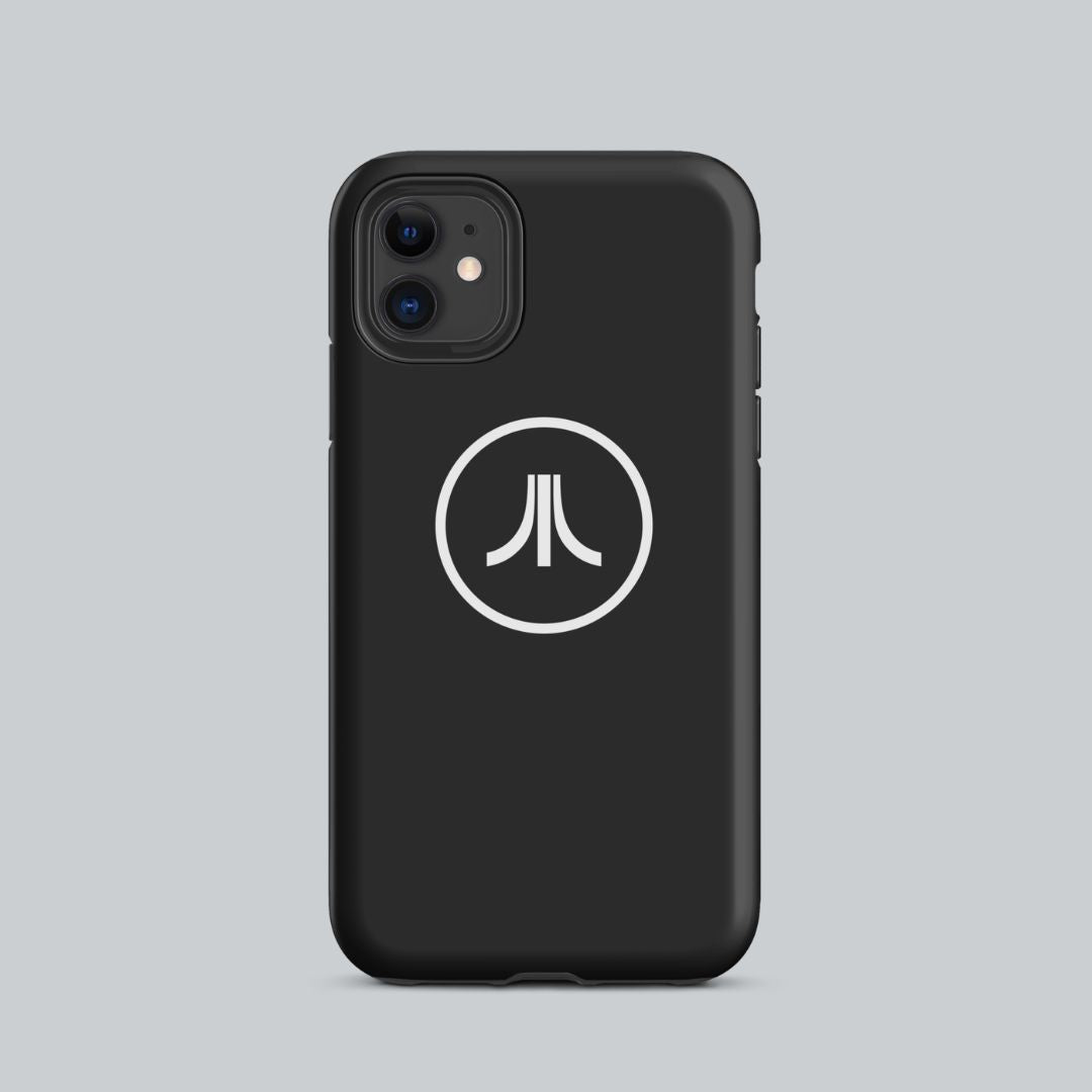 Fuji Circle Tough Case for iPhone®