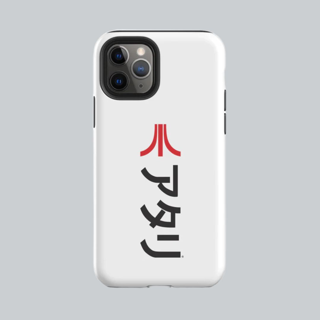Katakana iPhone Case