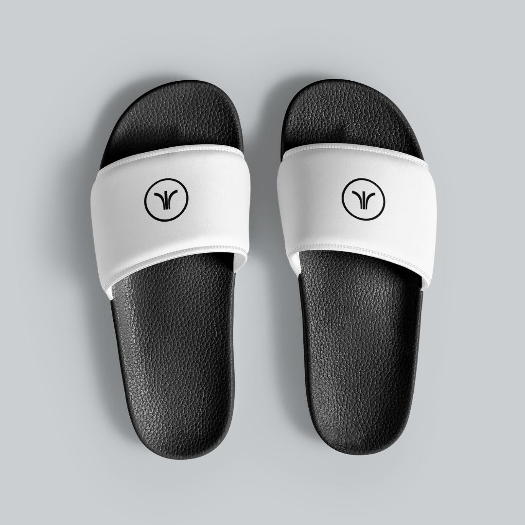 Fuji Circle Women's Slides