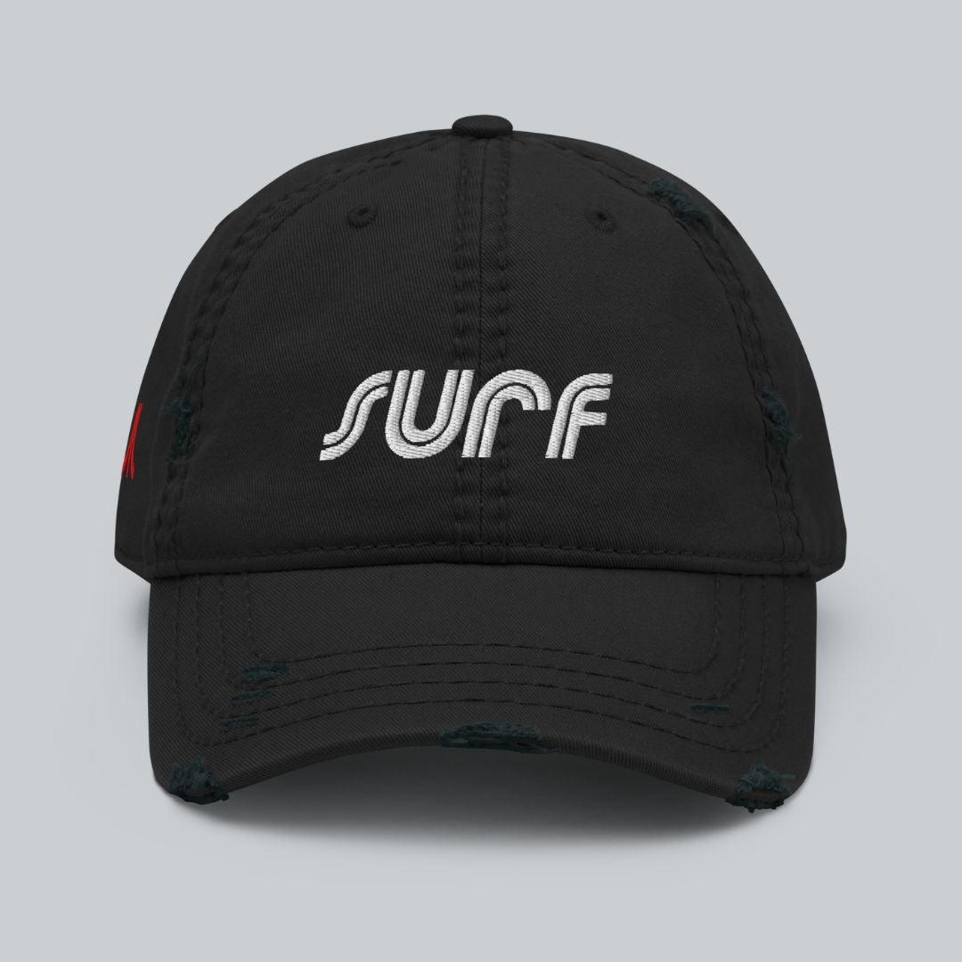 Surf Dad Hat