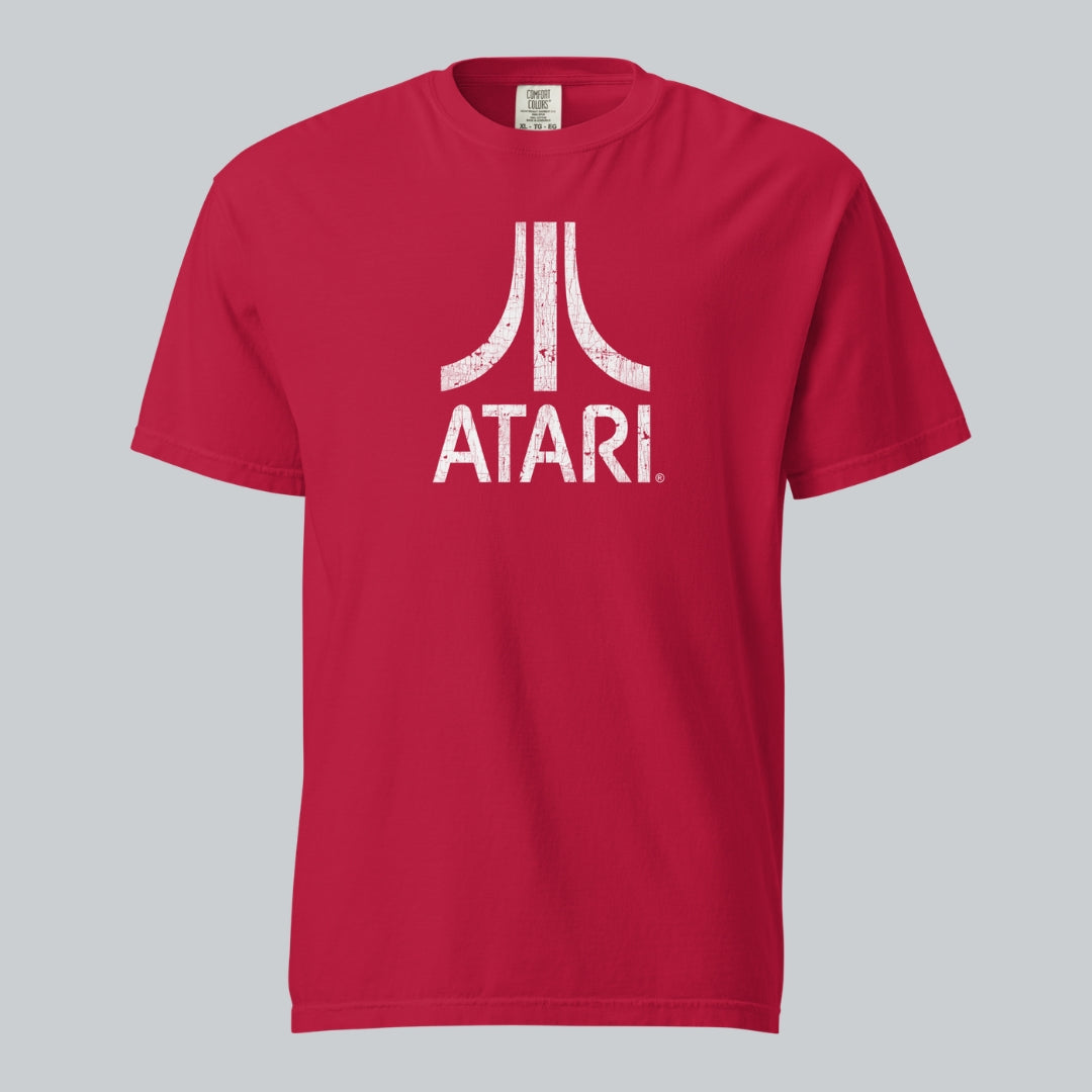 Vintage Logo Unisex Tee