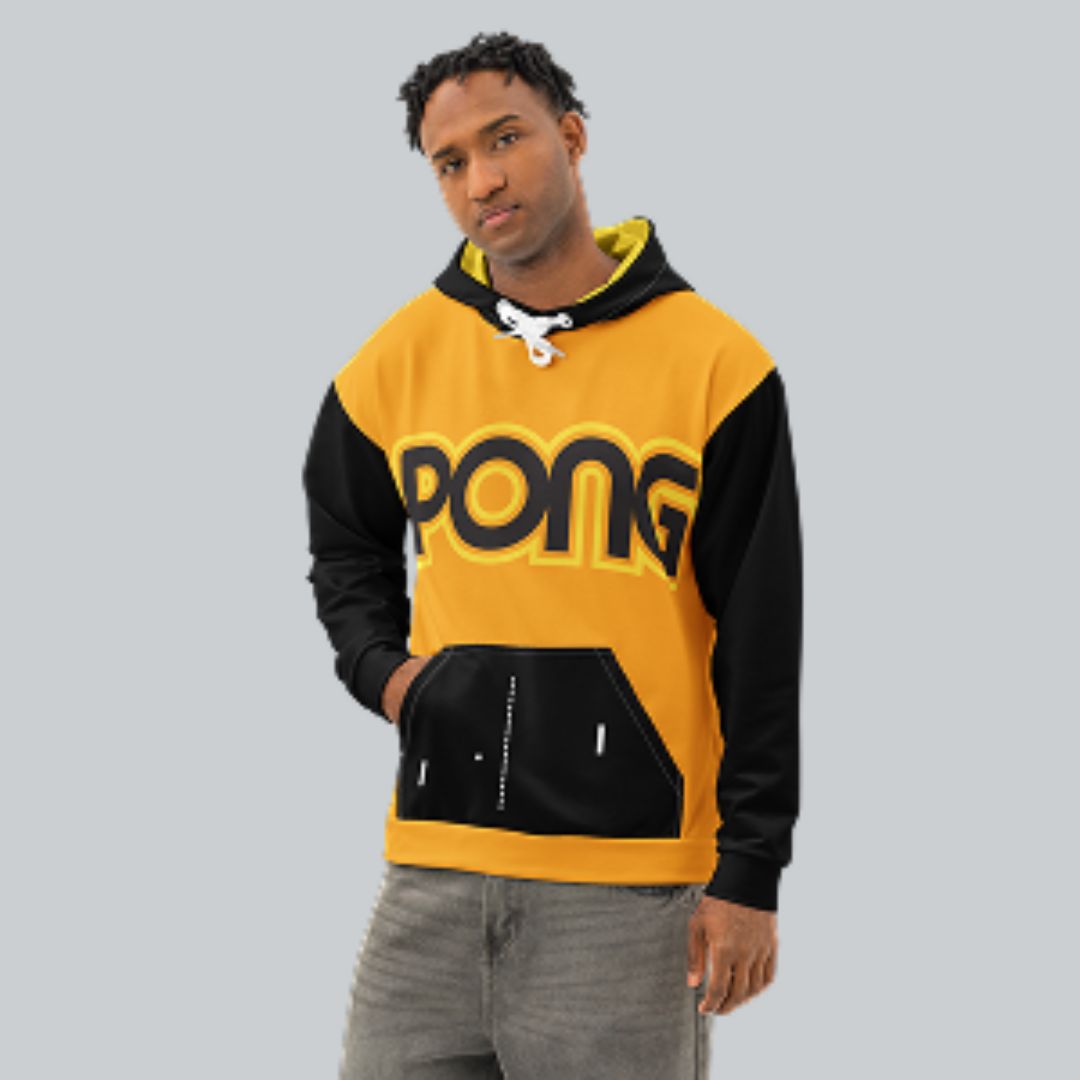 PONG Hoodie