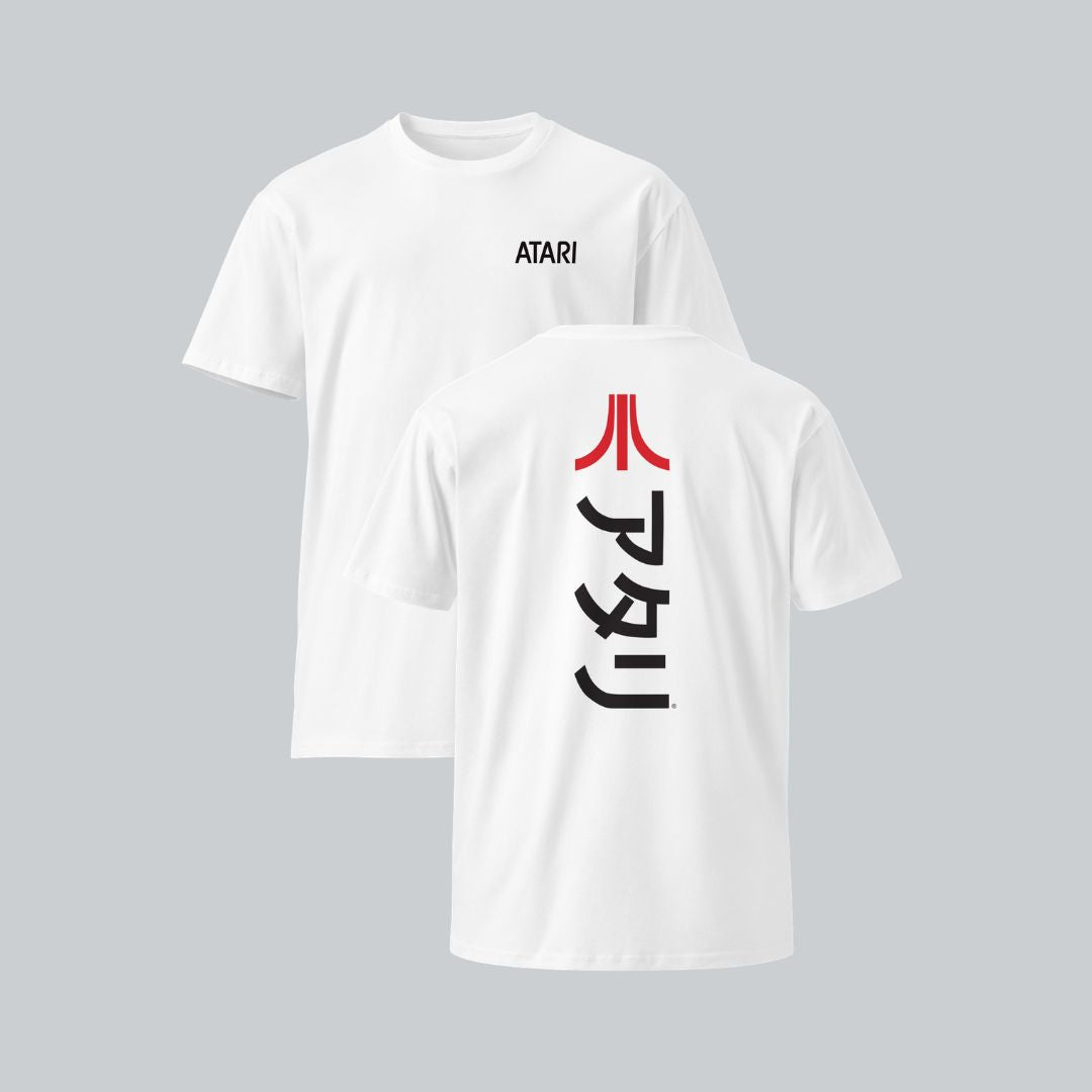 Statement Katakana Tee