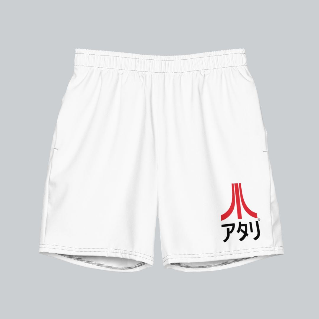 Men's Swim Trunks