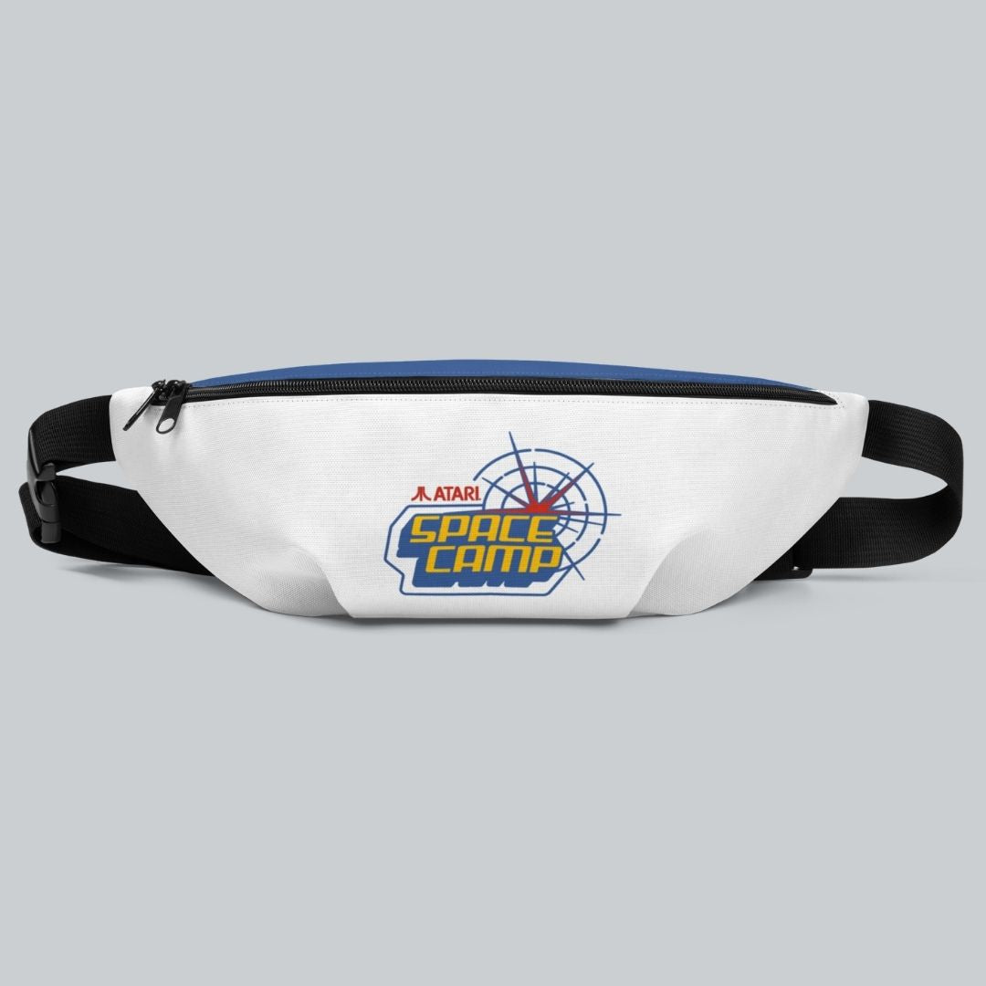 Space Camp Fanny Pack