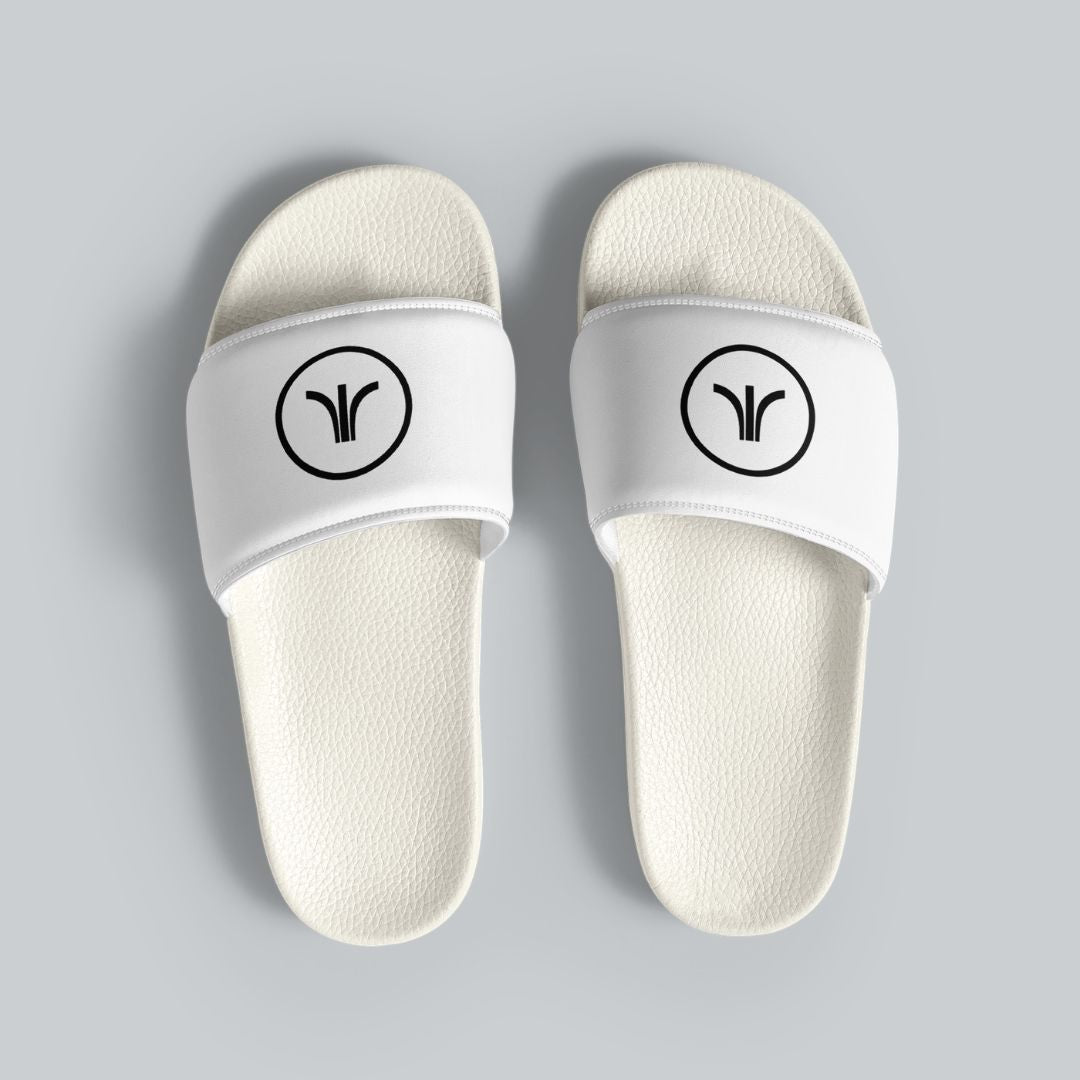 Fuji Circle Men's Slides
