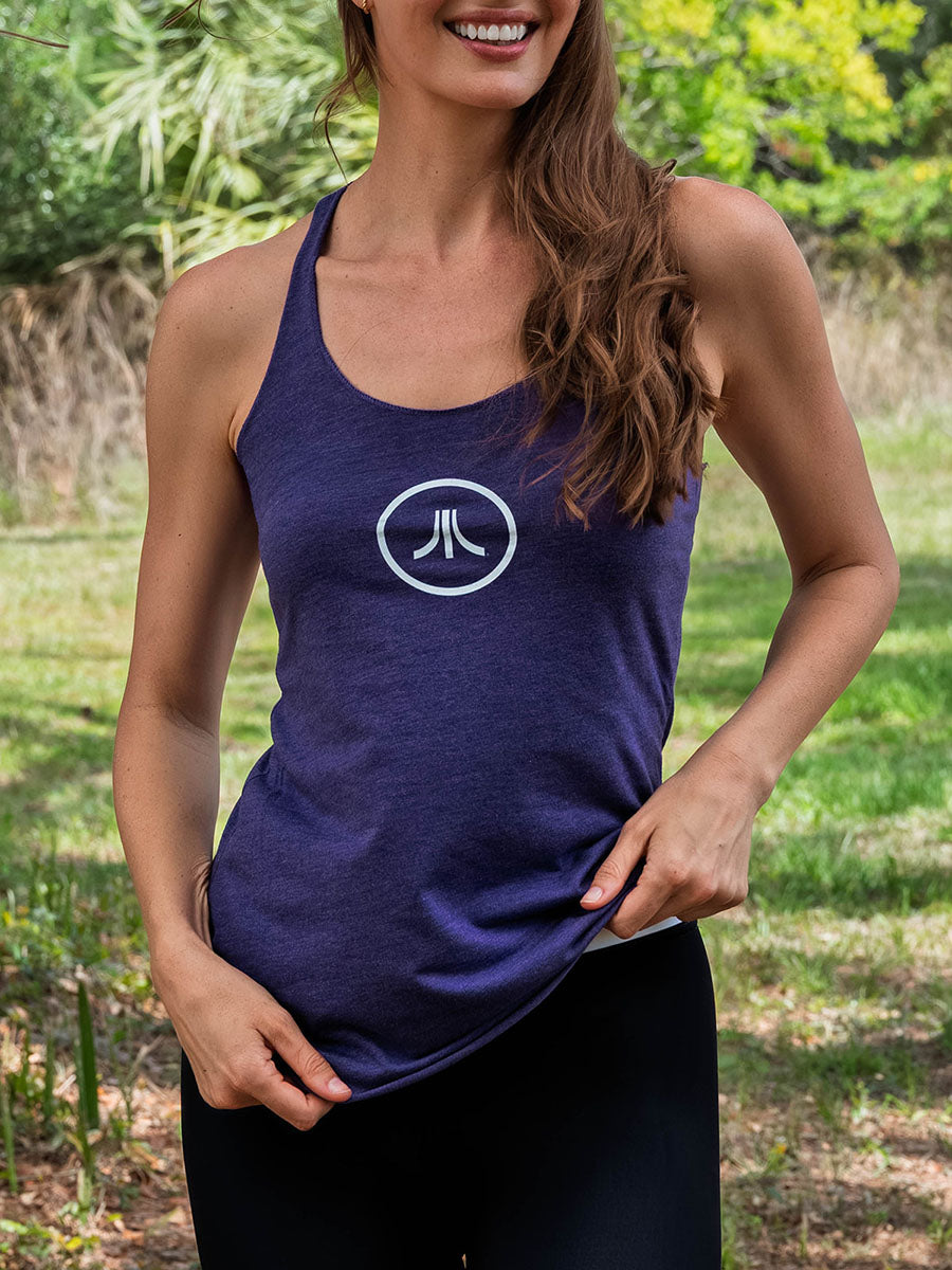 Women's Racerback Tank