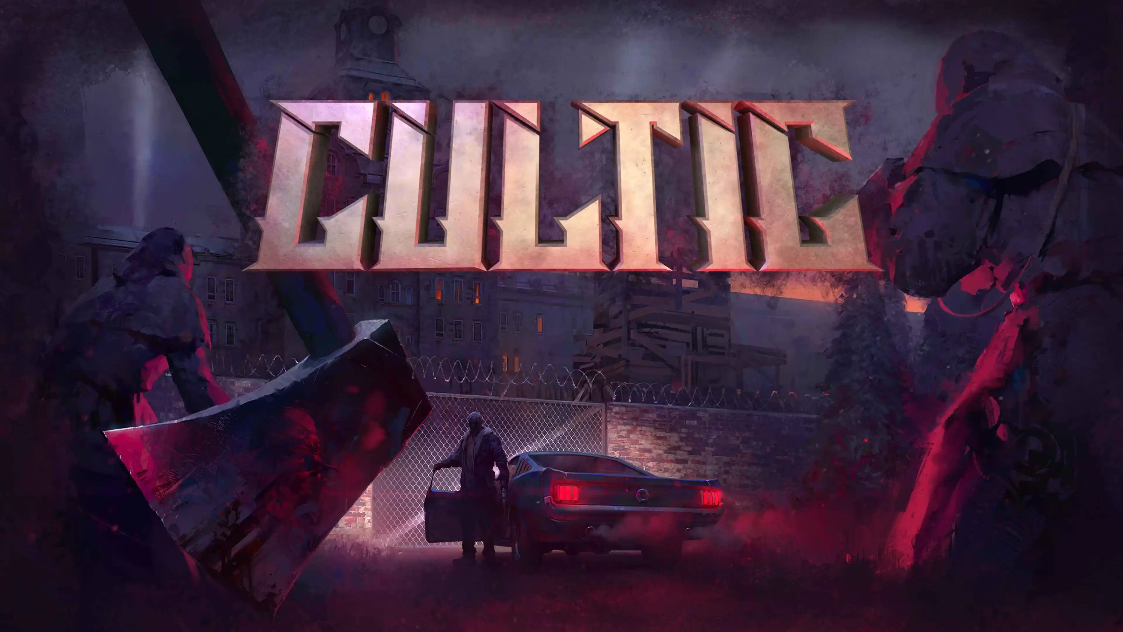 CULTIC Complete Edition