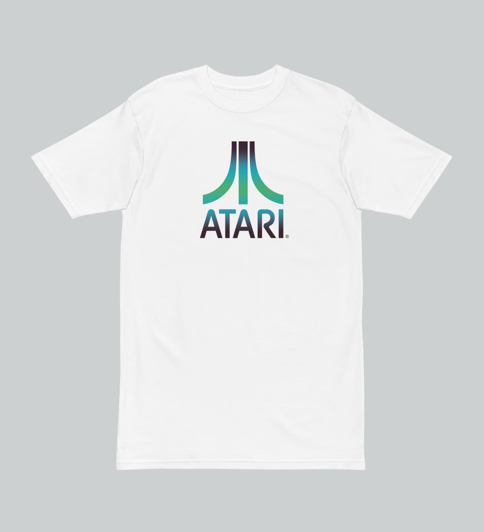 Dusk Fuji Tee