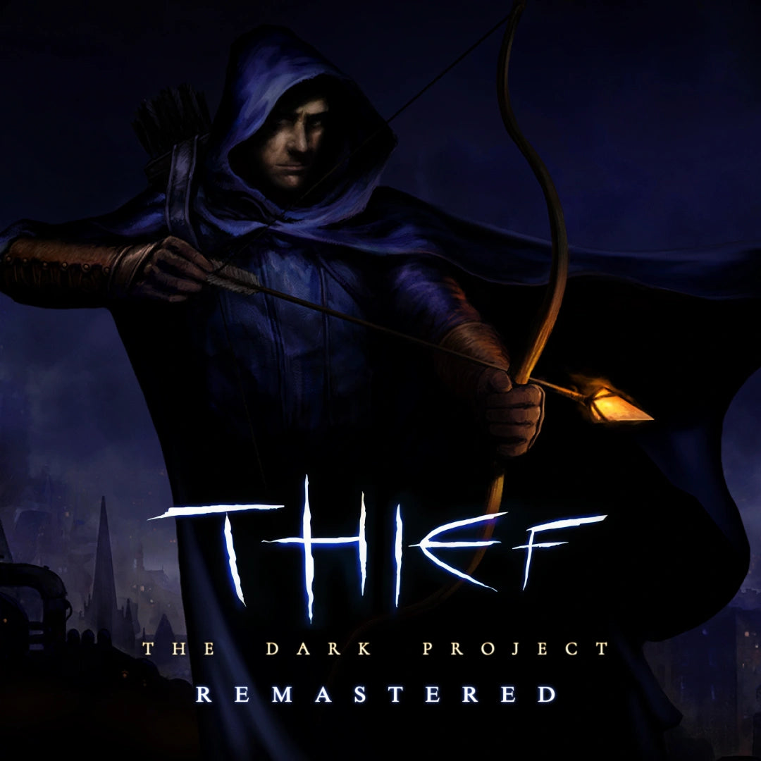 Thief: The Dark Project Remastered