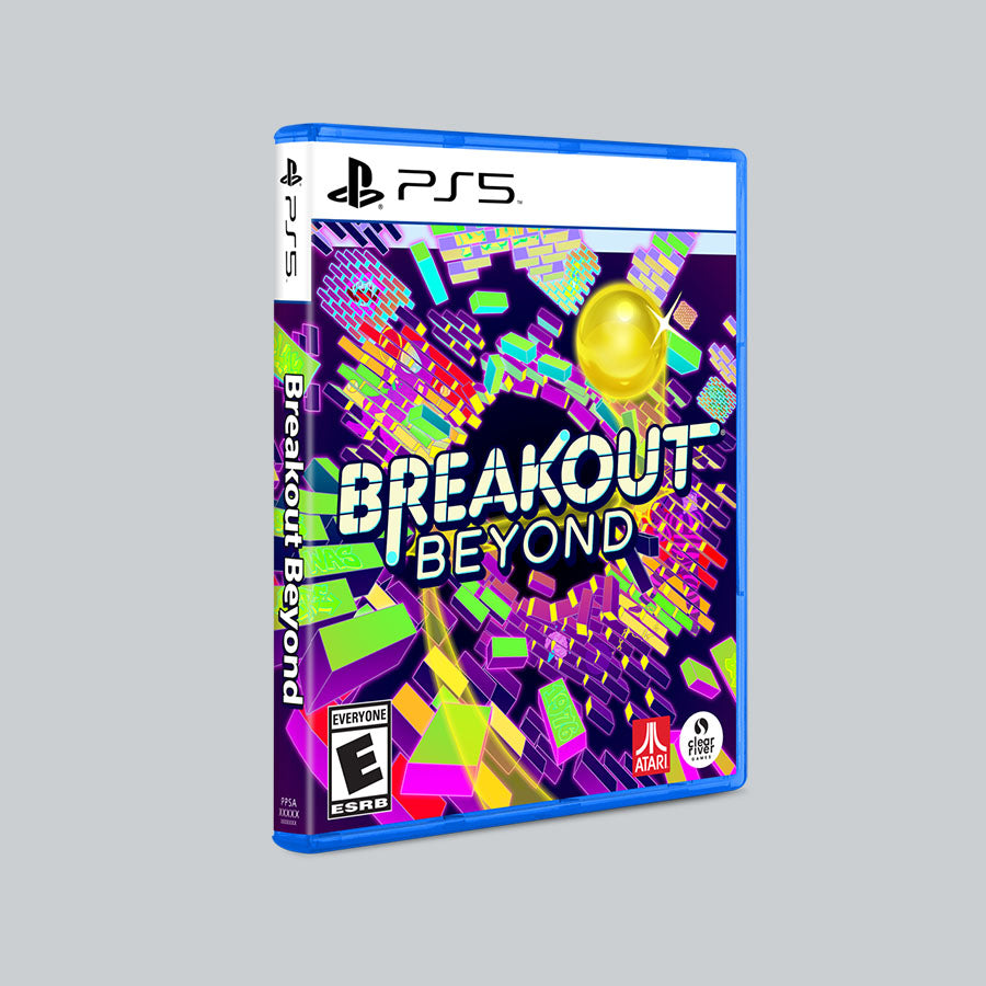 Breakout Beyond