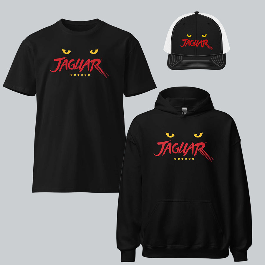 The Jaguar Bundle