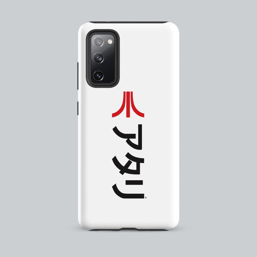 Katakana Samsung Phone Case