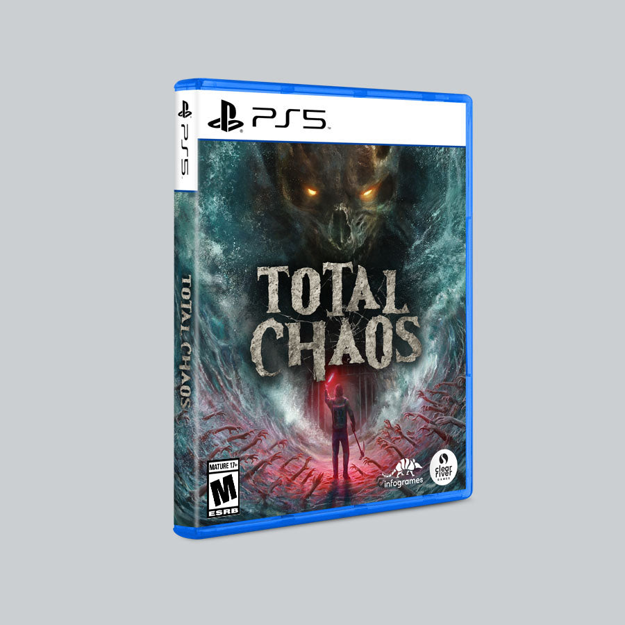 Total Chaos