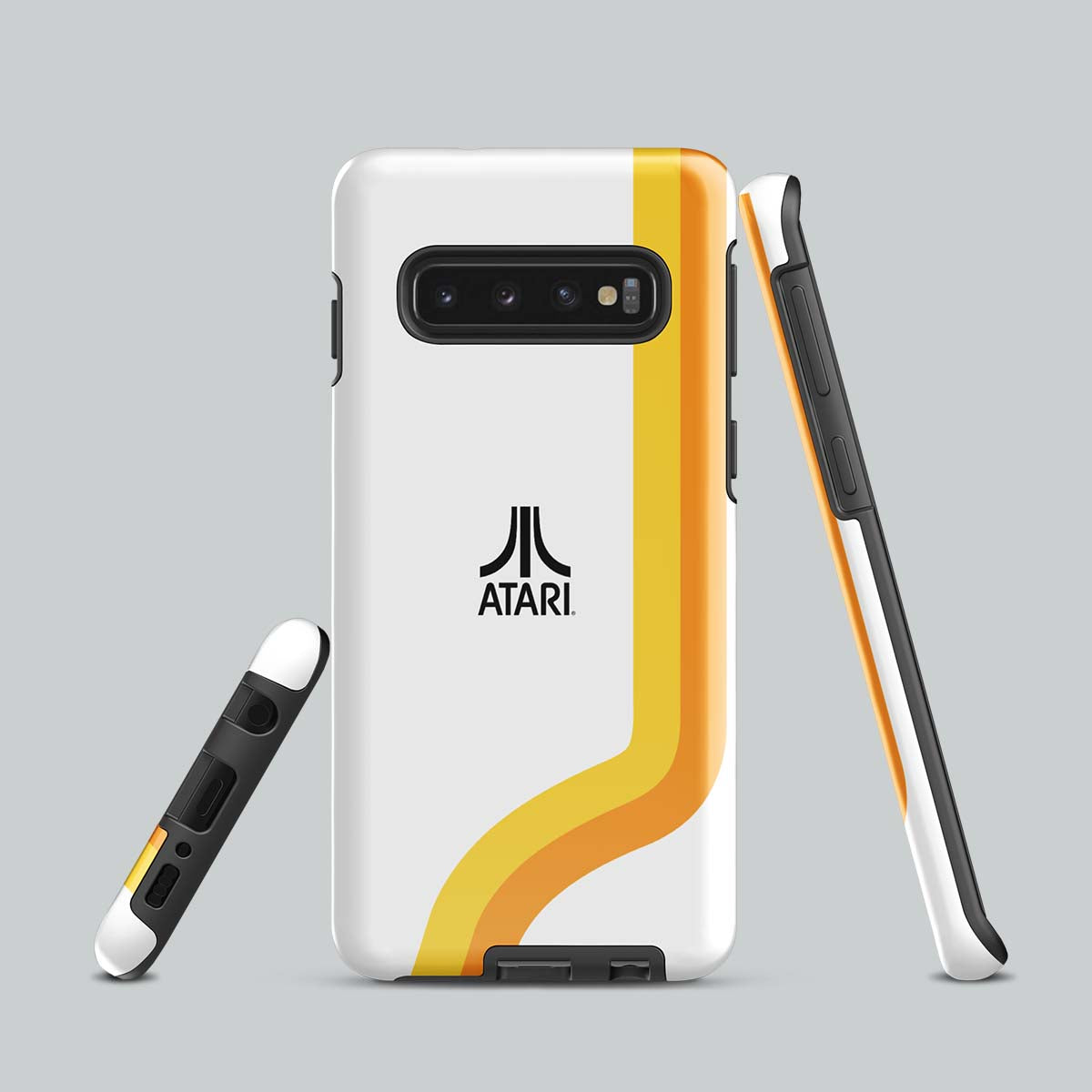 PONG Samsung Phone Case