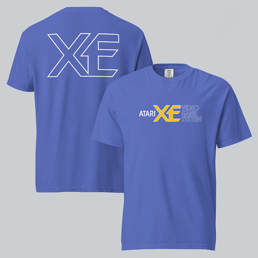 Atari XE Unisex Tee