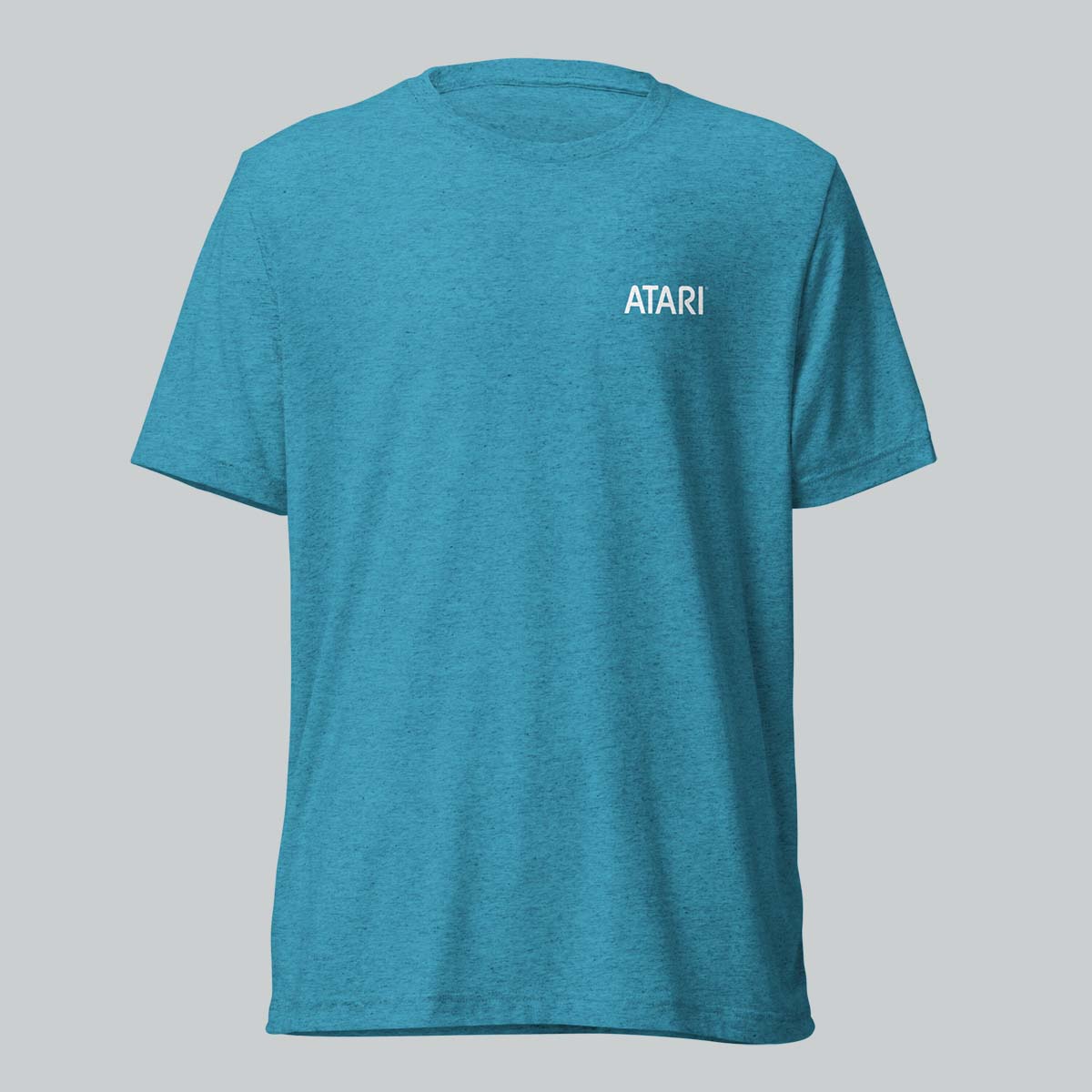 Classic Tri-Blend Tee